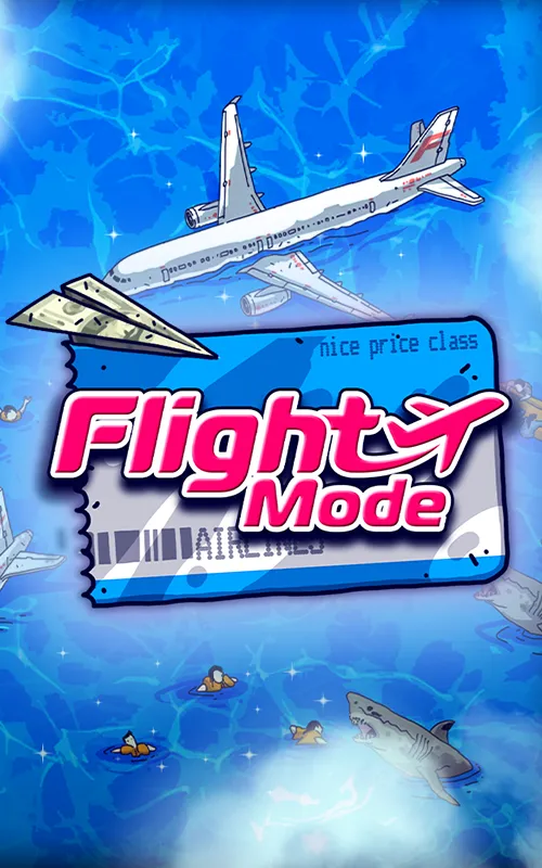 Flight Mode at Davincis Gold Casino