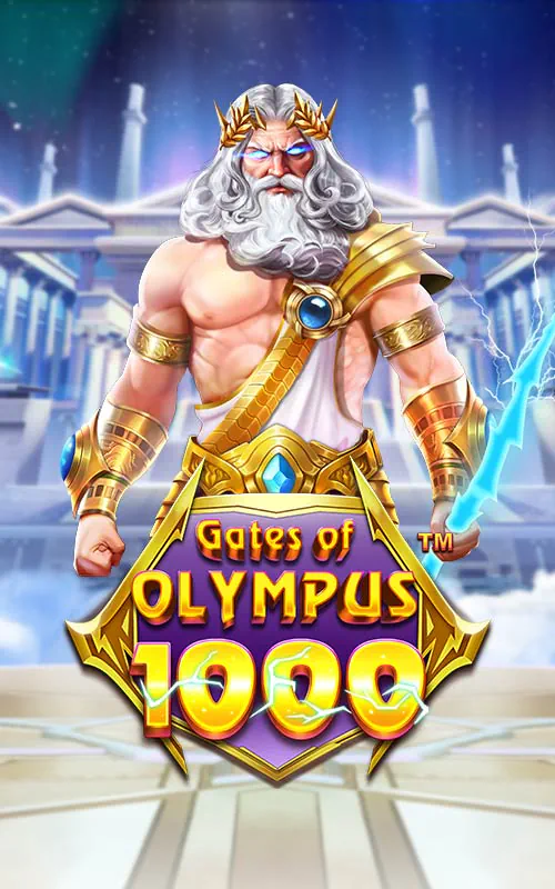 Gates of Olympus at Davincis Gold Casino