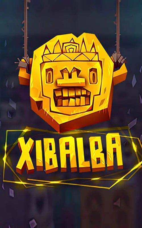 Xibalba at Davincis Gold Casino