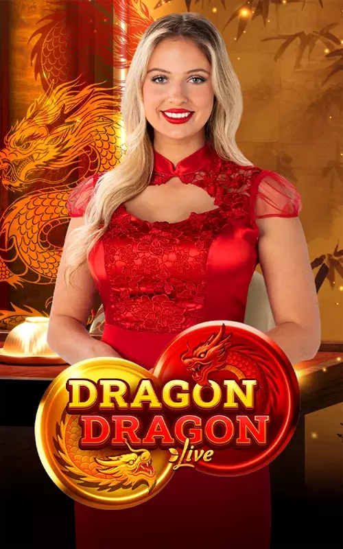 Baccarat Squeeze at Davincis Gold Casino