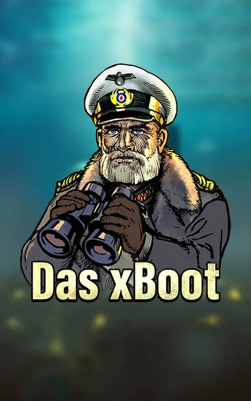 Das xBoot at Davincis Gold Casino